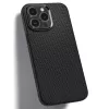 Dėklas Spigen Liquid Air iPhone 14 Pro Max 17 cm Juodas