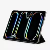Spigen Smart Fold dėklas iPad Pro 11 2024 (juodas)