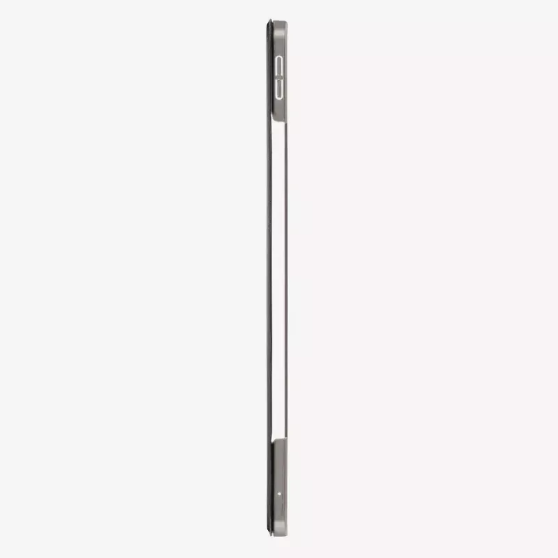 Spigen Smart Fold dėklas iPad Pro 11 2024 (juodas)