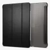 Spigen Smart Fold dėklas iPad Pro 11 2024 (juodas)