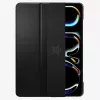 Spigen Smart Fold dėklas iPad Pro 11 2024 (juodas)