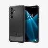 Spigen Rugged Armor dėklas Samsung Galaxy S24 juodas 15,8 cm