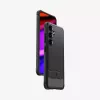 Spigen Rugged Armor dėklas Samsung Galaxy S24 juodas 15,8 cm