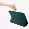 Dėklas Flip Spigen Urban Fit 33 cm (13 col.) iPad Pro 2024 Žalias