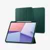 Dėklas Flip Spigen Urban Fit 33 cm (13 col.) iPad Pro 2024 Žalias