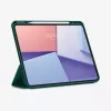 Dėklas Flip Spigen Urban Fit 33 cm (13 col.) iPad Pro 2024 Žalias