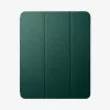 Dėklas Flip Spigen Urban Fit 33 cm (13 col.) iPad Pro 2024 Žalias
