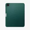 Dėklas Flip Spigen Urban Fit 33 cm (13 col.) iPad Pro 2024 Žalias