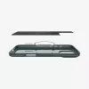 Mobilaus telefono dėklas Spigen iPhone 16 Pro Max žalias