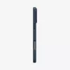 Spigen Liquid Air dėklas iPhone 16 Pro Max, tamsiai mėlynas