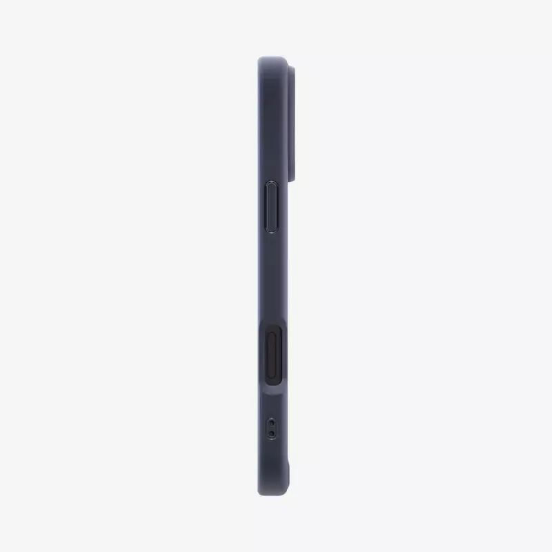 Dėklas Spigen Ultra Hybrid iPhone 16 Pro Max 17,5 cm Navy
