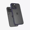 Dėklas Spigen Ultra Hybrid iPhone 16 Pro Max 17,5 cm Navy