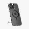 Spigen Ultra Hybrid (MagFit) mobiliojo telefono dėklas 17,5 cm Skaidrus