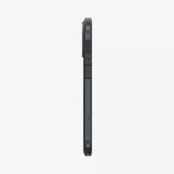 Spigen Tough Armor AI dėklas iPhone 16 Pro Max pilkas