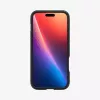 Spigen Tough Armor AI dėklas iPhone 16 Pro Max pilkas