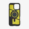 Spigen Tough Armor AI dėklas iPhone 16 Pro Max pilkas