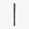 Spigen Tough Armor AI dėklas iPhone 16 Pro Max pilkas