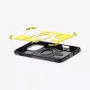 Spigen Tough Armor AI dėklas iPhone 16 Pro Max pilkas
