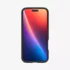 Spigen Slim Armor (MagFit) dėklas iPhone 16 Pro Max juodas 17,5 cm