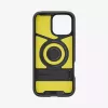 Spigen Slim Armor (MagFit) dėklas iPhone 16 Pro Max juodas 17,5 cm