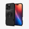 Spigen Slim Armor (MagFit) dėklas iPhone 16 Pro Max juodas 17,5 cm