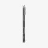 Spigen Ultra Hybrid (MagFit) mobiliojo telefono dėklas Juodas Peršviečiamas iPhone 16 Plus