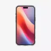 Spigen Ultra Hybrid (MagFit) mobiliojo telefono dėklas Juodas Peršviečiamas iPhone 16 Plus