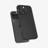 Spigen Ultra Hybrid dėklas iPhone 16 Pro 6,3 colio juodas