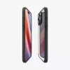Spigen Ultra Hybrid dėklas iPhone 16 Pro juodas