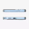 Spigen Galaxy S25 Ultra permatomas dėklas 6,9 colio