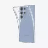 Spigen Galaxy S25 Ultra permatomas dėklas 6,9 colio