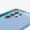 Spigen Galaxy S25 Ultra permatomas dėklas 6,9 colio