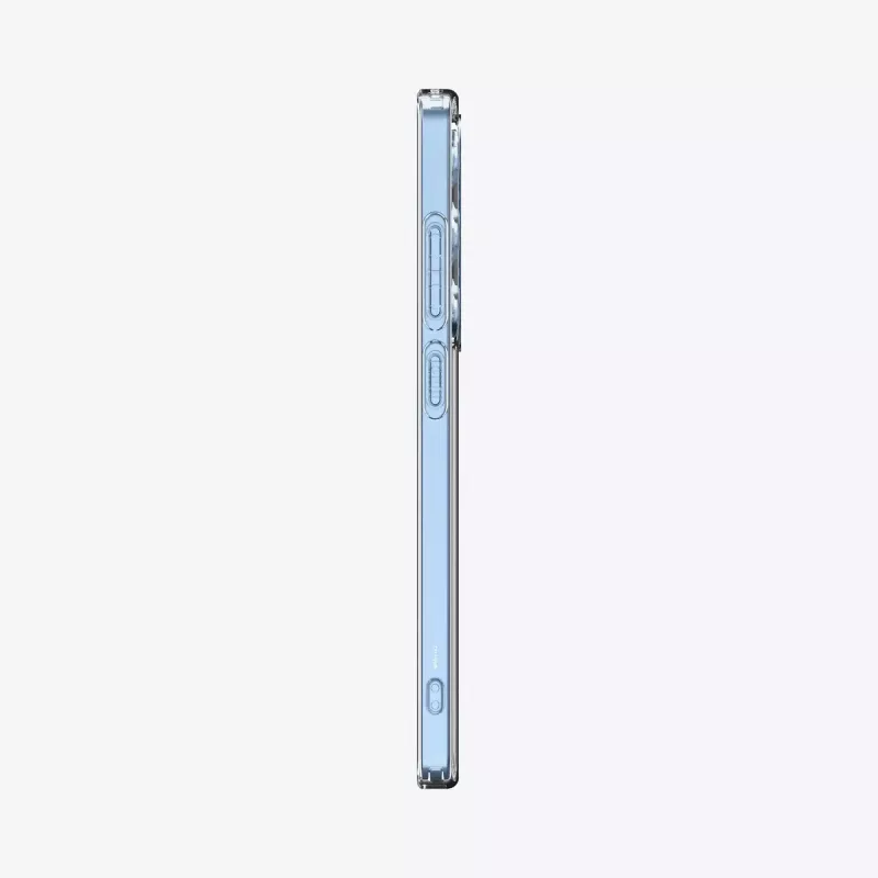 Spigen Galaxy S25 Ultra permatomas dėklas 6,9 colio