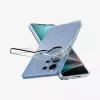 Spigen Galaxy S25 Ultra permatomas dėklas 6,9 colio