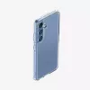 Dėklas Spigen Galaxy S25 Ultra Hybrid Crystal Clear permatomas