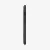 Dėklas Spigen Slim Armor iPhone 16e Juodas