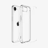 Dėklas Spigen Ultra Hybrid iPhone 16e Skaidrus 6,1 colio