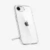 Dėklas Spigen Ultra Hybrid iPhone 16e Skaidrus 6,1 colio