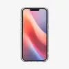 Dėklas Spigen Ultra Hybrid iPhone 16e Skaidrus 6,1 colio