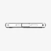 Dėklas Spigen Ultra Hybrid iPhone 16e Skaidrus 6,1 colio
