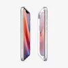 Dėklas Spigen Ultra Hybrid iPhone 16e Skaidrus 6,1 colio