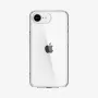 Dėklas Spigen Ultra Hybrid iPhone 16e Skaidrus 6,1 colio