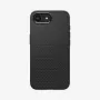 Dėklas Spigen Liquid Air iPhone 16e, matinė juoda