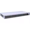 Switch HUAWEI CloudEngine S310-48T4S — 48x Gigabit Ethernet (10/100/1000), 1U, RJ-45 konsolė, pilka