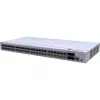 Switch HUAWEI CloudEngine S310-48T4S — 48x Gigabit Ethernet (10/100/1000), 1U, RJ-45 konsolė, pilka