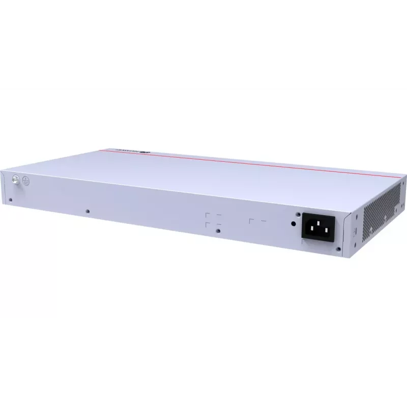 Switch HUAWEI CloudEngine S310-48T4S — 48x Gigabit Ethernet (10/100/1000), 1U, RJ-45 konsolė, pilka