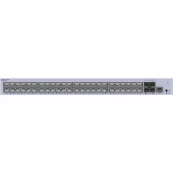 Switch HUAWEI CloudEngine S310-48T4S — 48x Gigabit Ethernet (10/100/1000), 1U, RJ-45 konsolė, pilka