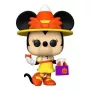 Kolekcinė figūrėlė Funko Pop FUNKO 132553 – Mikis Pūkuotukas, 100 mm, atidaryta dėžutė