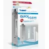BWT Quick & Clean vandens filtro sistema nuo kalkių, balta