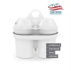 BWT 814560 vandens filtro ąsotis su 6 kasetėmis, 120 L talpa